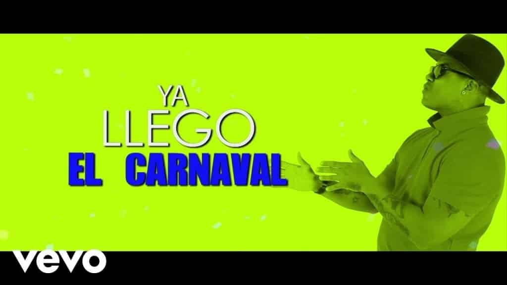 Ya Llegó El Carnaval Henry Méndez Allmusic