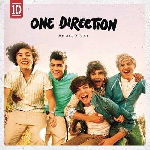 One Direction – Up All Night (2011) : allMusic